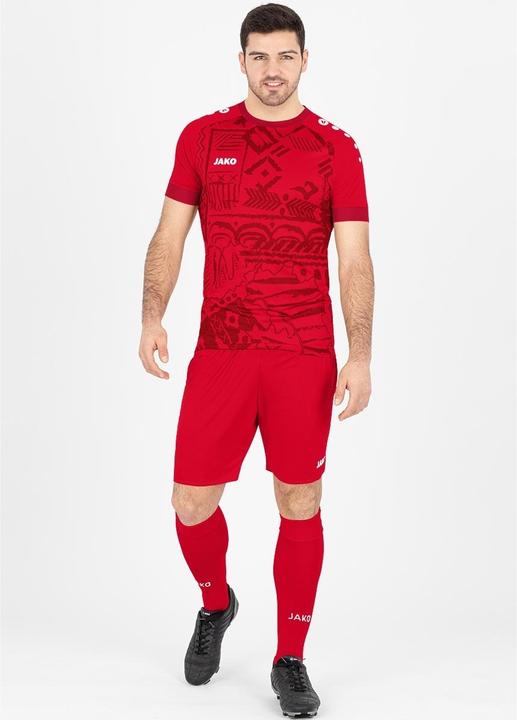Immagine prodotto JAKO Maglia Tropicana (L) (L)