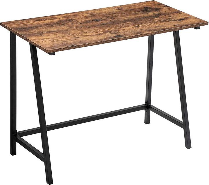Vasagle industrial computer desk