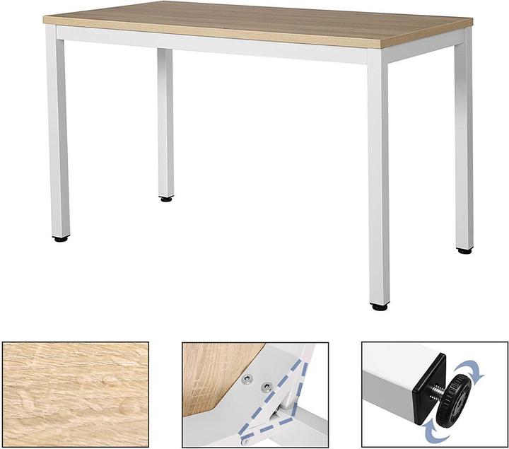Actual product image Vasagle Lisa