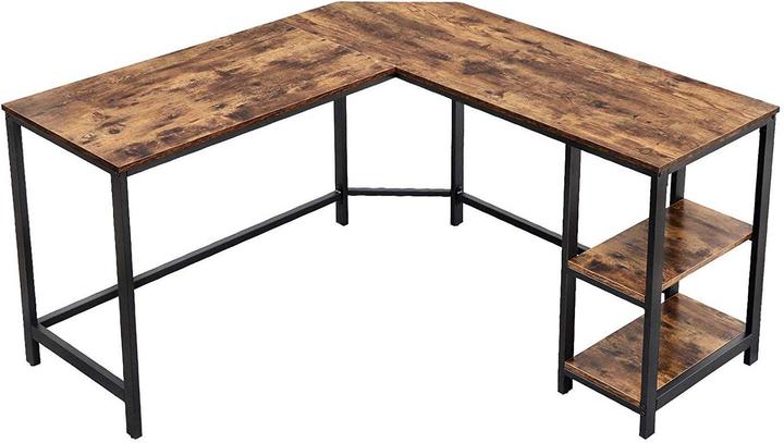 Actual product image Vasagle Corner (138 x 138 x 76 cm)