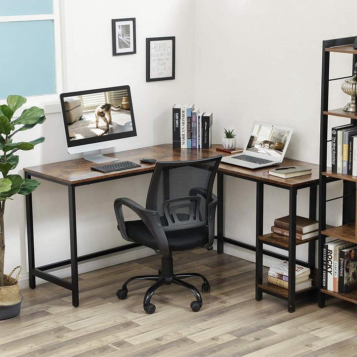 Actual product image Vasagle Corner (138 x 138 x 76 cm)