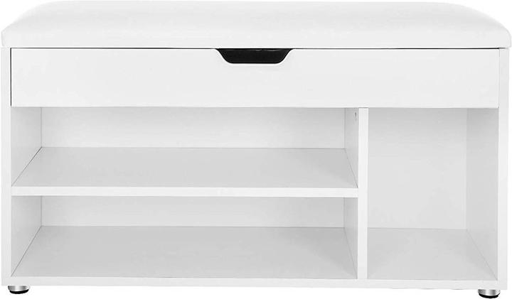 Produktbild Vasagle Flurina (79 x 30 x 44 cm)