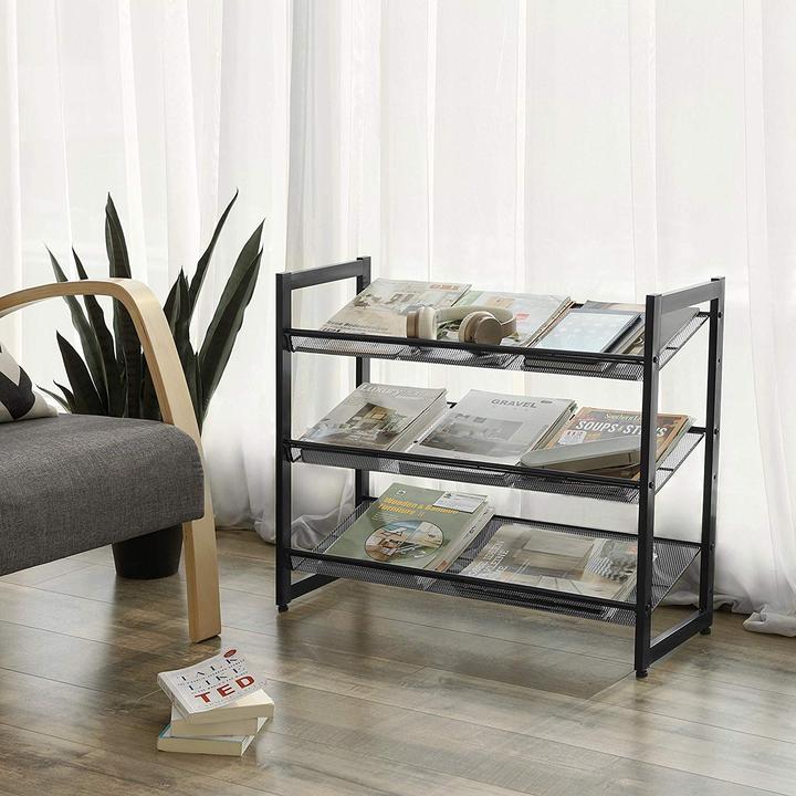 Image du produit Songmics Entry (31 x 74 x 63 cm)