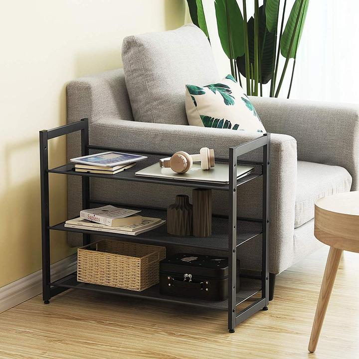 Image du produit Songmics Entry (31 x 74 x 63 cm)