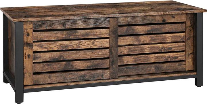 Produktbild Vasagle TV Table (110 x 40 x 45 cm)