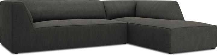 Actual product image Micadoni Ruby (Corner sofa)
