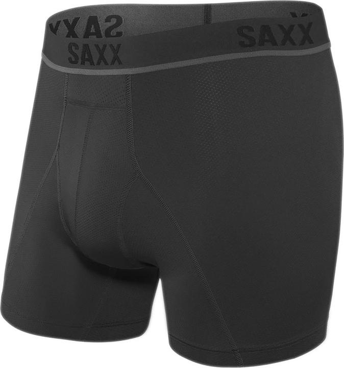 SAXX Underwear Kinetic HD Boxer Brief (M)