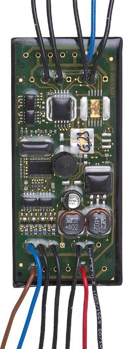 Actual product image IFM AC2709
