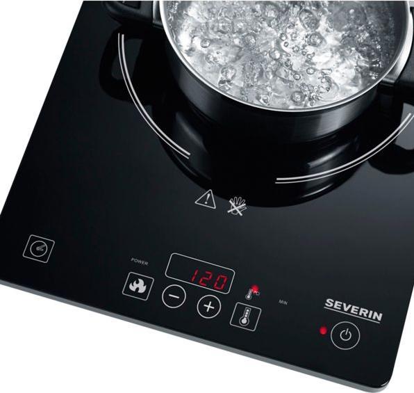 Produktbild Severin Kp 1071