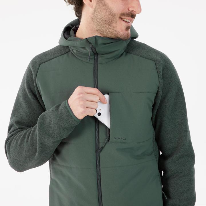 Immagine prodotto Quechua NH500 (M)