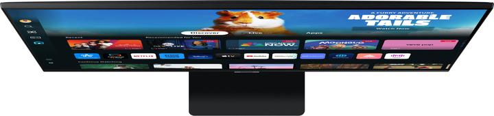 Produktbild Samsung Smart M5 - M50D (1920 x 1080 Pixel, 27")