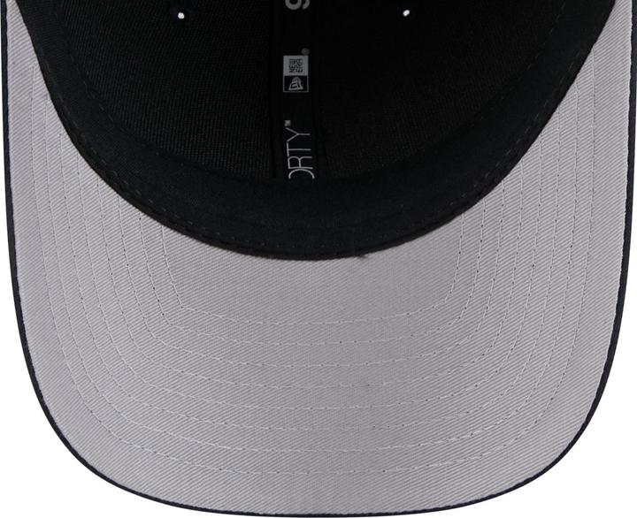 Actual product image New Era 9Forty M-Crown Cap - MiLB Gwinnett Stripers