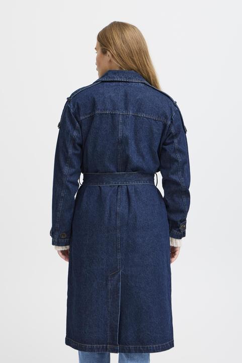 Immagine prodotto Pulz Jeans Hillary Trenchcoat (XL)