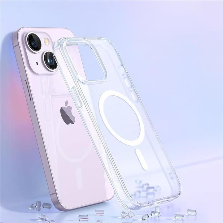 Actual product image Mcdodo Protective Case (Apple iPhone 14 Pro Max)