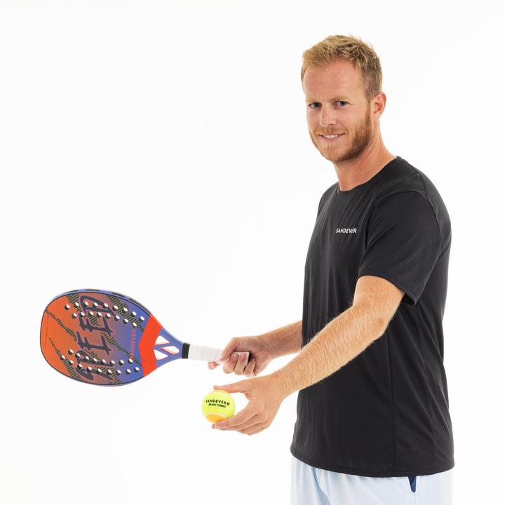 Actual product image Sandever Speed PRO