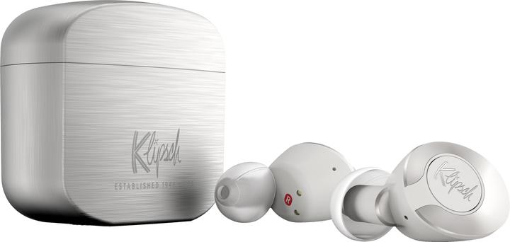 Produktbild Klipsch T5 II (ANC, 8 h, Kabellos)