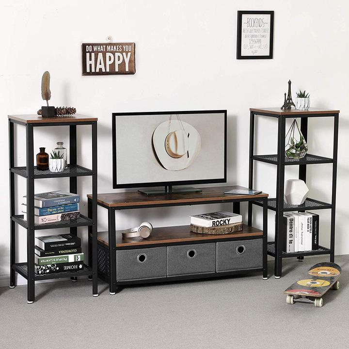 Immagine prodotto Vasagle stand vintage (40 x 100 x 52 cm)