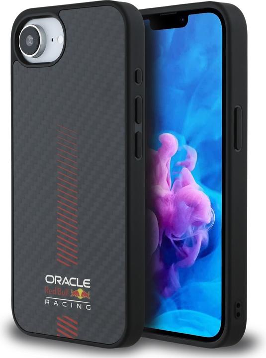 Produktbild Red Bull Racing Hülle Powerbar MagSafe (Apple iPhone 16e)