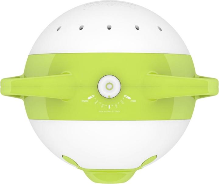 Actual product image Nosiboo Pro