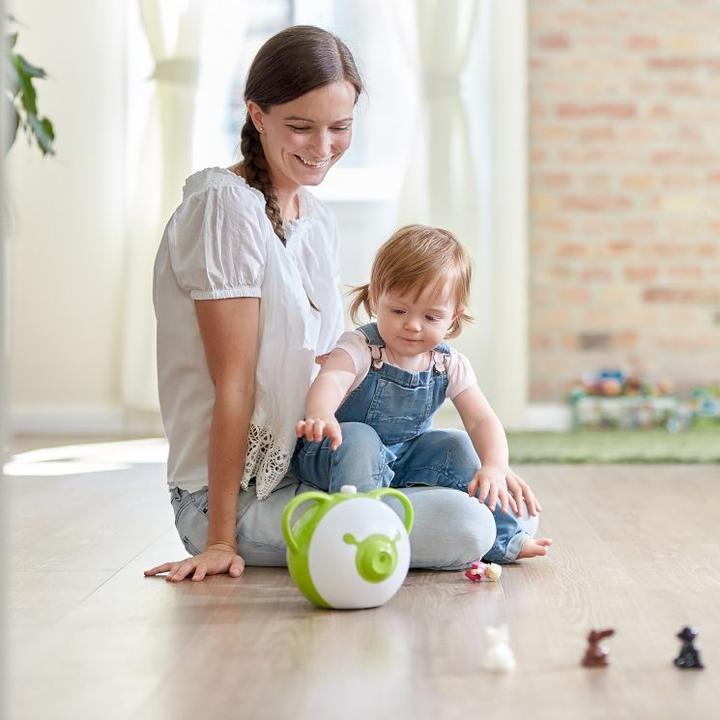 Actual product image Nosiboo Pro
