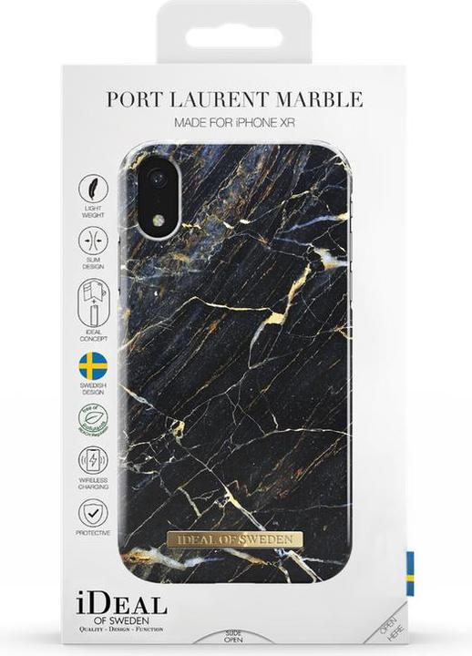 Produktbild iDeal Of Sweden Fashion (Apple iPhone XR)