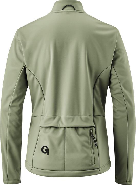 Actual product image Gonso Adventure Softshell (L)