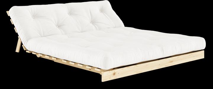 Actual product image Karup Design Roots (3-seater, Sofa bed)