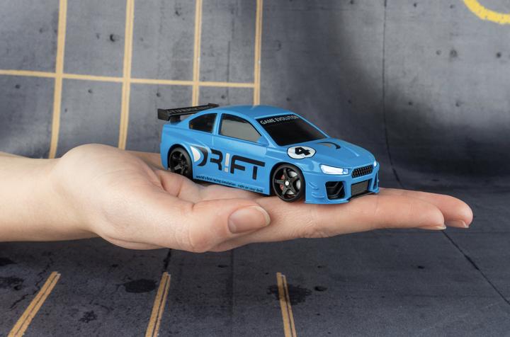 Image du produit Sturmkind DRIFT Turbo Gymkhana Edition Blizzard Bleu (RTR Prêt à fonctionner)