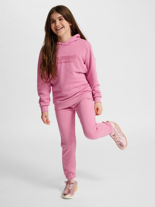 Immagine prodotto hummel hmlJR BASE HOODIE (58, 59, 60, 61, 62, 63, 64)