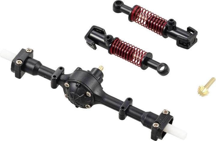 Reely RE-8705310 Spare part rear axle