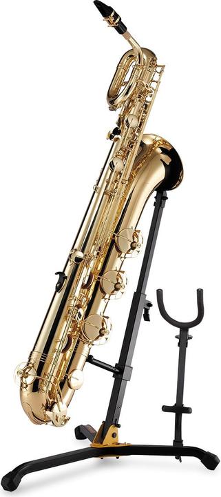 Immagine prodotto Hercules Stands DS536B (Sassofono contralto, Sassofono baritono)