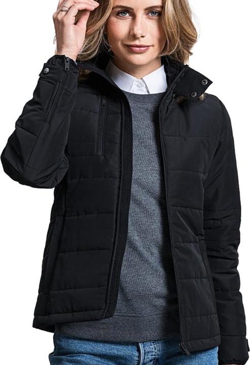Produktbild Russell Steppjacke (XS)
