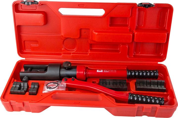 Produktbild Dema Hydraulische Presszange