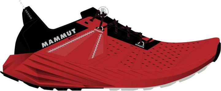 Produktbild Mammut Saentis TR Low GTX (48)