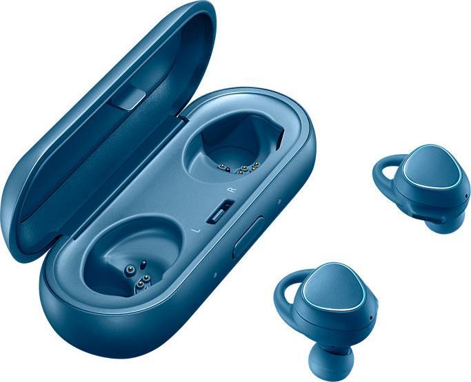 Actual product image Samsung Gear IconX (1.50 h, Wireless)