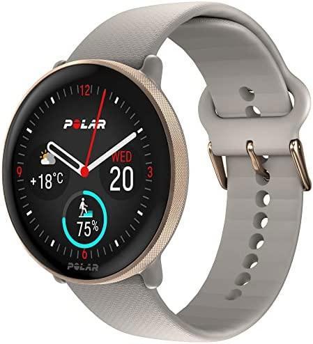 Produktbild Polar Ignite 3 (43 mm)