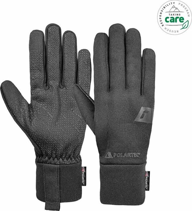Image du produit Reusch Power Stretch TOUCH-TEC (8)