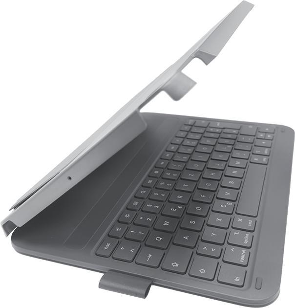 Immagine prodotto Deqster TASTIERA SLIM PRO 10.2 (DE)
