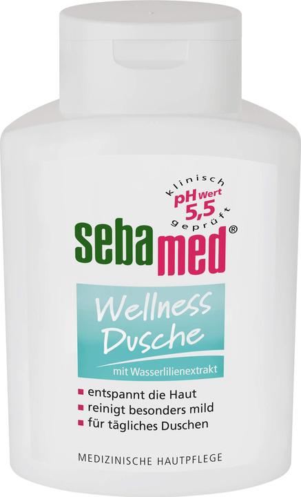 Sebamed Wellness (200 ml)