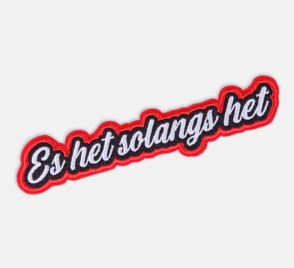 SwissMeme Il y a ce qu'il y a