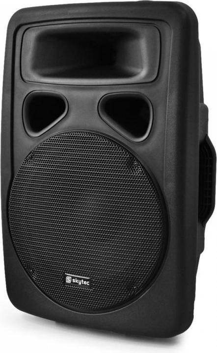 Produktbild Skytec Lautsprecher SP1000A (Aktiv, 1x 200 W)