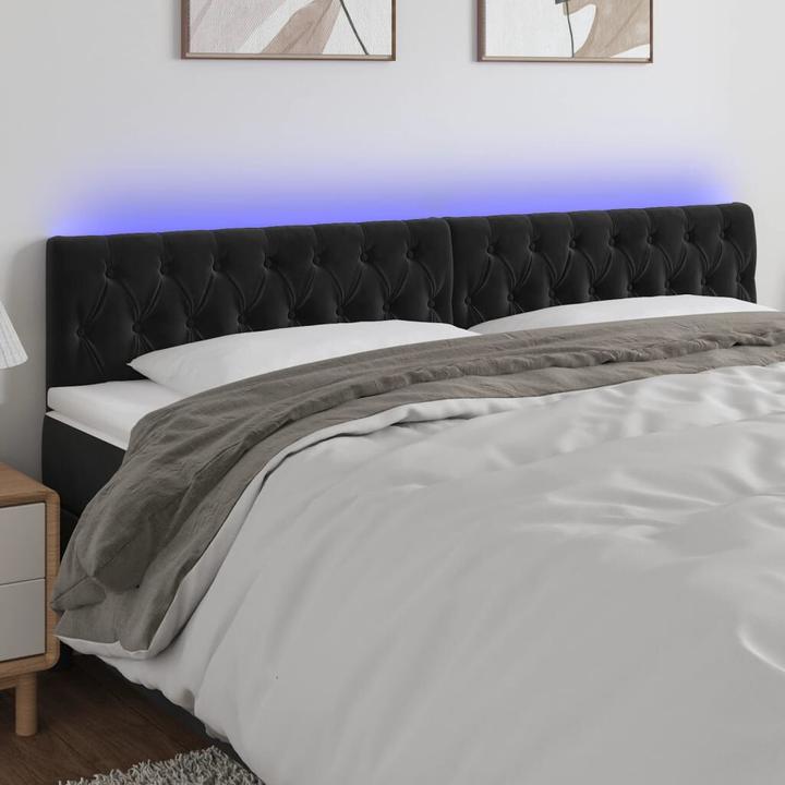 Produktbild VidaXL Poppy (180 x 7 x 88 cm)