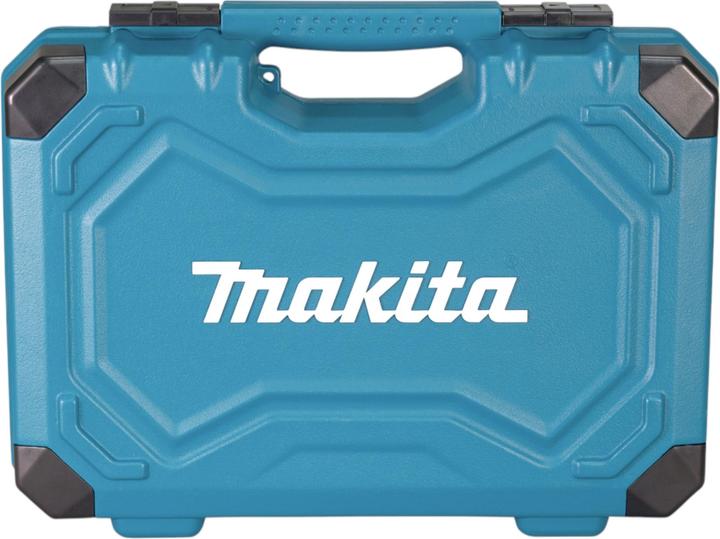 Immagine prodotto Makita Set di attrezzi manuali (231 pezzi)