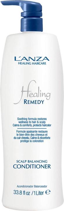 Actual product image L'Anza Healing Remedy - Scalp Balancing Conditioner (250 ml)