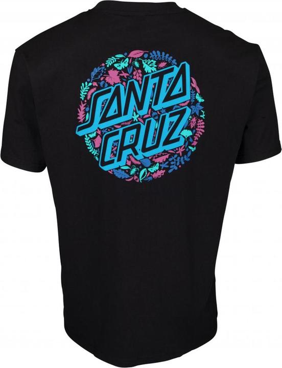 Immagine prodotto Santa Cruz Foliage Dot T-Shirt (S)