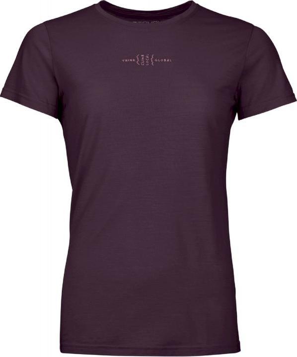 Ortovox Women's 150 Cool Climb Local T-Shirt