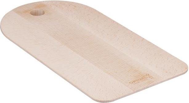 Produktbild Opinel 002322 kleines Schneidebrett Holz