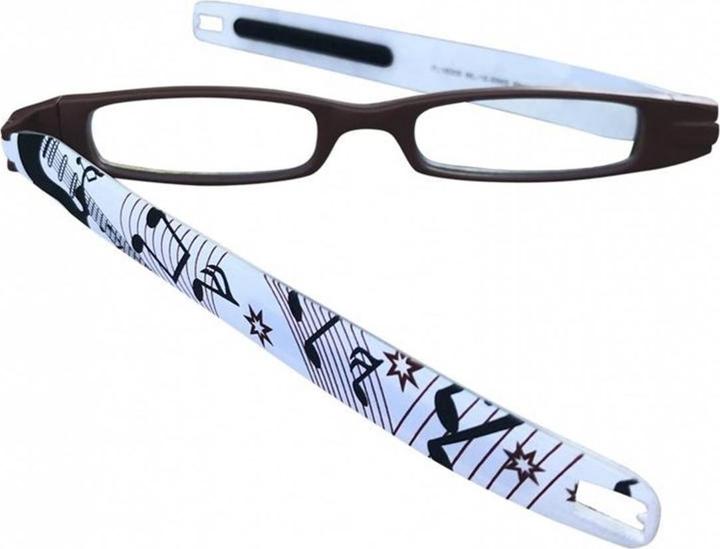 Figoline Reading glasses Melody +2.0 (+2)
