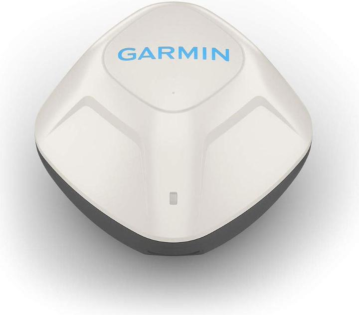 Actual product image Garmin Striker