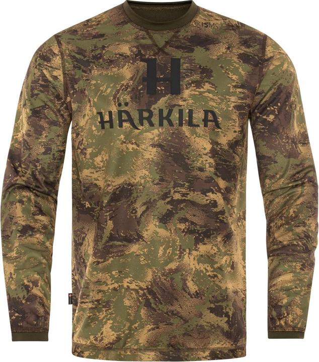 Immagine prodotto Härkila Camicia a maniche lunghe Deer Stalker Camo (3XL)